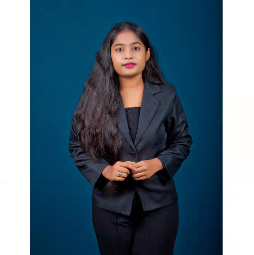 Ashlesha Koskewad - Founder of BPT